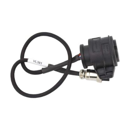 VAG VL381 DSG Test Platform Cable for Magic Motorsport Flex| MK3