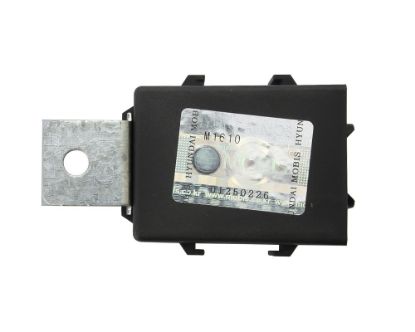 New Genuine/OEM Hyundai KIA Genuine Immobilizer Amplifier Manufacturer Part Number: 95420-H1000  | MK3