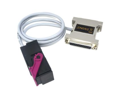 AVDI Abrites ZN052 Cable set for Adapting IMMO Parts used together with VN005 - Mercedes / VAG | Emirates Keys