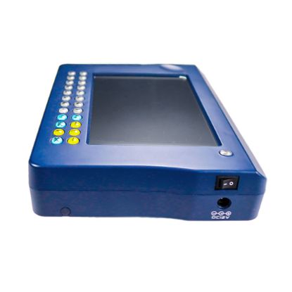 Support automotive odometer adjustment, ECU, Airbag ECU data adjustment. Computer program matching, audio decoding, automotive memoiy programming and Key programming....