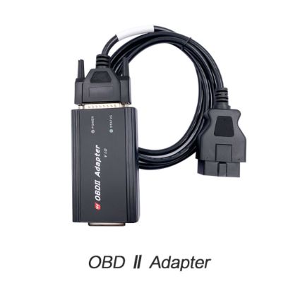 Picture of Yanhua DigiMaster III Digi Master 3 Key Programming Odometer Mileage Correction Device With 980 Tokens Updated Online