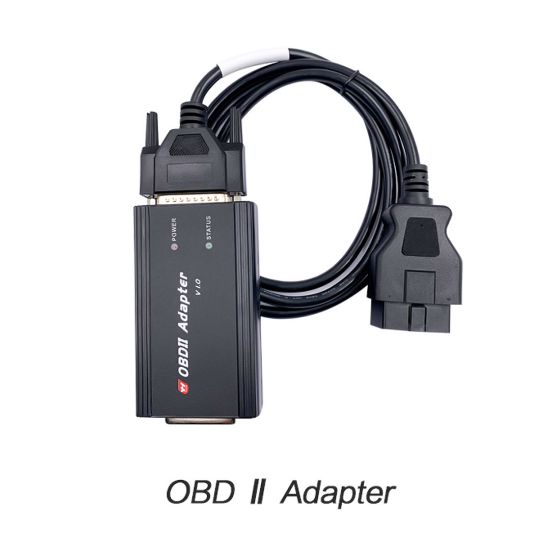 Picture of Yanhua DigiMaster III Digi Master 3 Key Programming Odometer Mileage Correction Device With 980 Tokens Updated Online