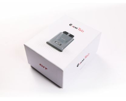 G-Scan Tab GVCI PC Based Diagnostics Bluetooth Solution Device