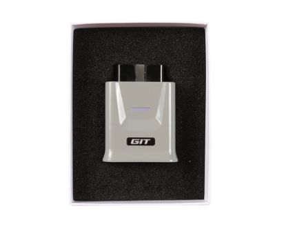 No more diagnostic cables between your scan tool and a vehicle, G-scan Tab is an affordable Tablet PC based diagnostic solution with Bluetooth technology