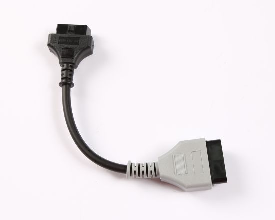 Picture of G-Scan Tab GVCI PC Based Diagnostics Bluetooth Solution Device