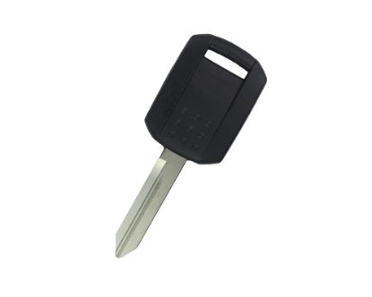 Mercury Transponder Key Shell| MK3