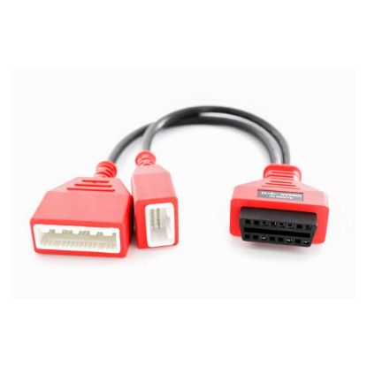 Autel 16+32 PIN Nissan Cable| MK3