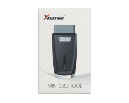 XHORSE VVDI MINI OBD TOOL| Emirates Keys
