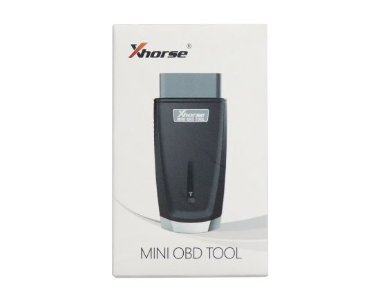 XHORSE VVDI MINI OBD TOOL| Emirates Keys