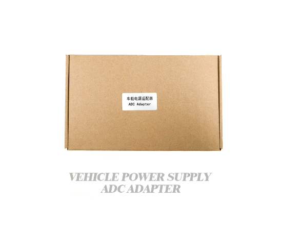 Yanhua ACDP ADC Adapter| MK3