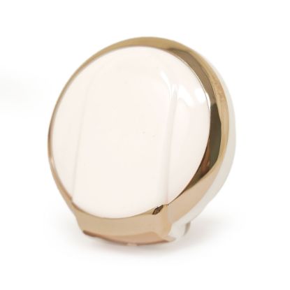 New Aftermarket Nano  High Quality Cover For Mini Cooper Remote Key 3 Buttons White Color | Emirates Keys