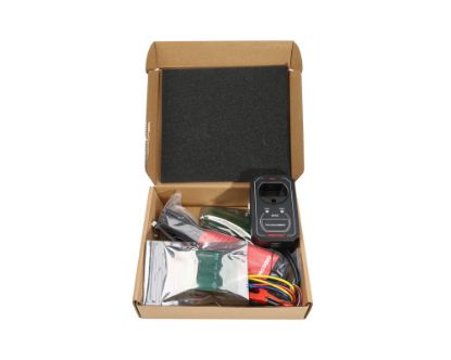 OBDStar P001 Programmer RFID PCF79XX Renew Key EEPROM Adapter for X300 DP/X300 DP Plus/Key Master DP EEPROM Adapter | Emirates Keys