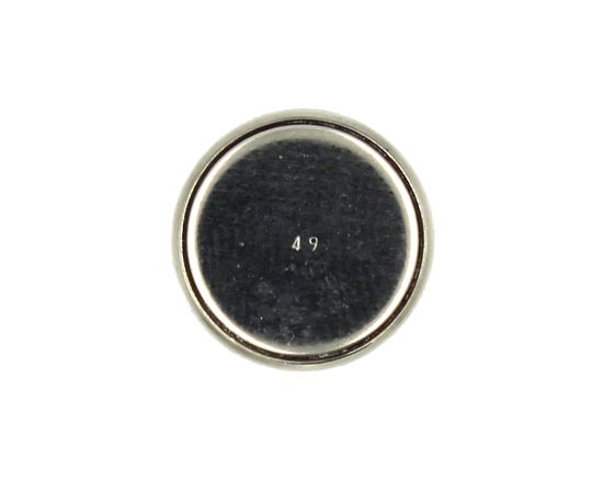 Toyota Genuine CR1616 Battery 89745-40010| MK3