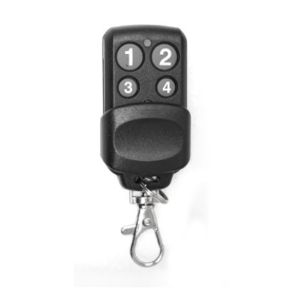 Universal Face To Face Garage Remote Control Duplicator Fixed and Rolling