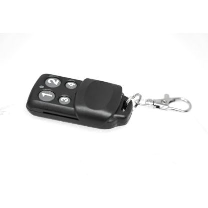 Picture of Face To Face Universal Garage Remote Control Duplicator Fixed and Rolling
