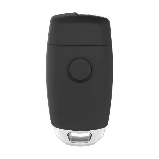 Face to Face Flip Remote Key 3 Buttons 315MHz Hyundai Modern Type| Emirates Keys