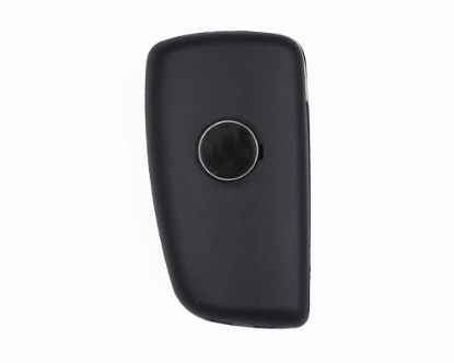 Face to Face Nissan Flip Remote Key 2+1 Button 433MHz| MK3
