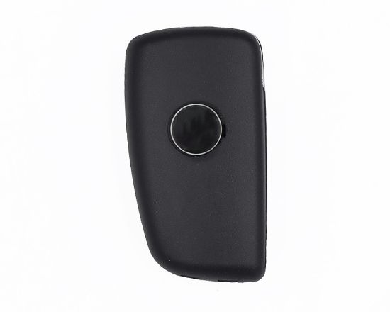 Face to Face Nissan Flip Remote Key 2+1 Button 433MHz| MK3