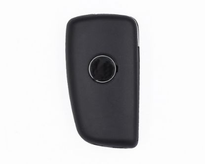 Face to Face Nissan Flip Remote Key 3+1 Button 433MHz| MK3