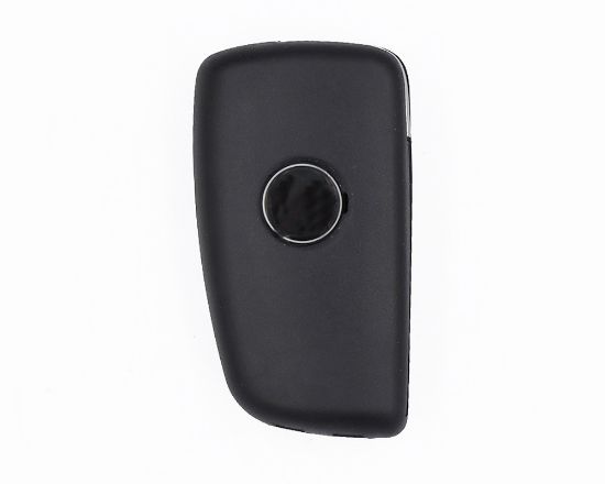 Face to Face Nissan Flip Remote Key 3+1 Button 433MHz| MK3