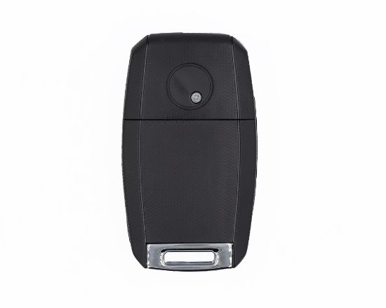 Face to Face KIA Flip Remote Key 3 Buttons 315MHz| Emirates Keys