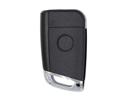 Face to Face Flip Remote Key 433MHz VW MQB Type