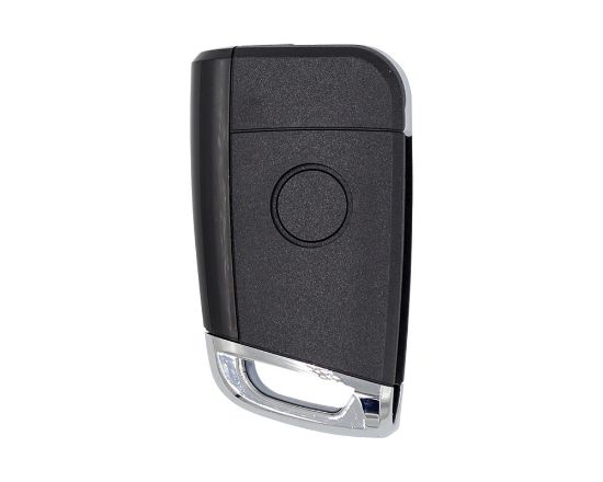 Face to Face Flip Remote Key 433MHz VW MQB Type