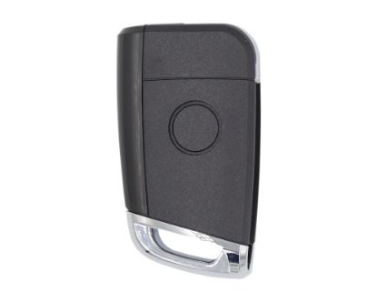 FACE2FACE REMOTES, Flip Remote Key 3 Buttons 315MHz VW MQB Type HIGH QUALITY LOWER PRICE BUY NOW  | Emirates Keys