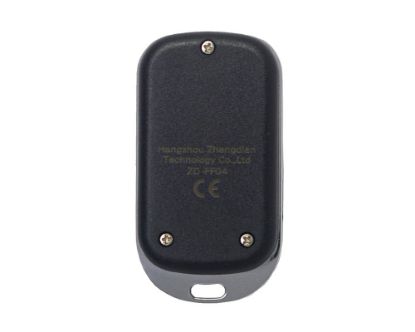 Face to Face Garage Dual Processor Remote ZD-FF04 433MHz | MK3