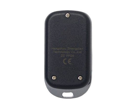 Face to Face Garage Dual Processor Remote ZD-FF04 433MHz | MK3