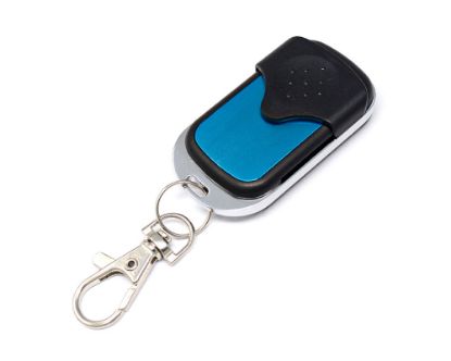 New Face to Face Garage Dual Processor Remote ZD-FF04 433MHz