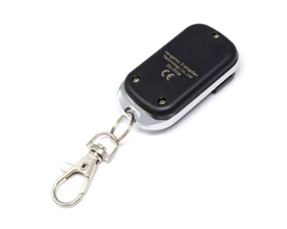 Picture of Face to Face Universal Garage Dual Processor Remote 433MHz 4 Buttons ZD-FF04