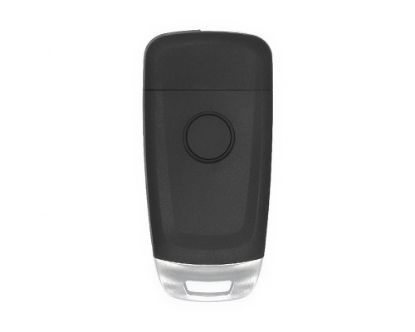Face to Face Flip Remote Key 3 Buttons 433MHz Audi New Type | MK3