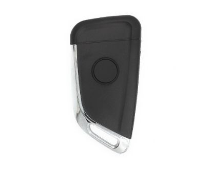 Face to Face Flip Remote Key 3 Buttons 315MHz BMW FEM New Type | MK3