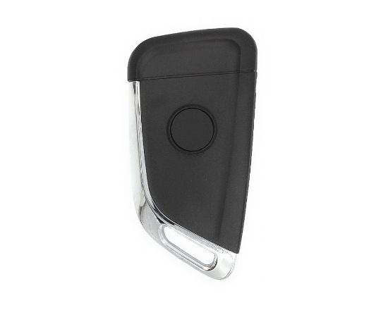 Face to Face Flip Remote Key 3 Buttons 315MHz BMW FEM New Type | MK3