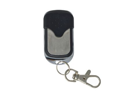 Face to Face Copier Remote Triangle 4 Buttons| Emirates Keys