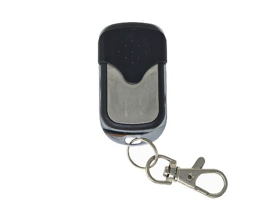 Face to Face Copier Remote Triangle 4 Buttons| Emirates Keys