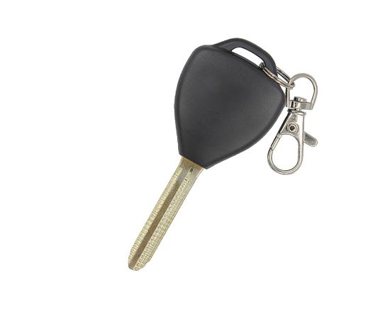 Face to Face Remote 4 Buttons 433MHz Toyota W| MK3