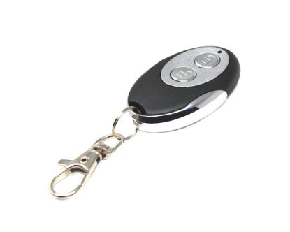 Face to Face Copier Remote 2 Buttons RD674 315MHz -