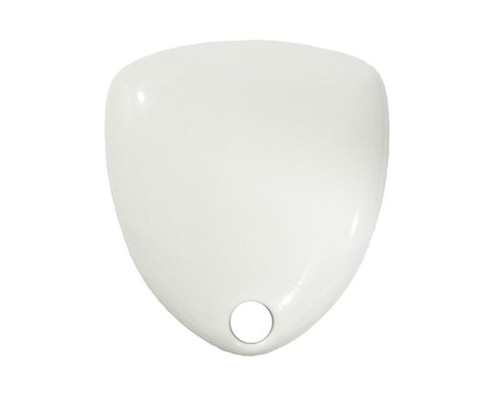 Face to face Ferrari Copier Remote Key 433MHz White RD924 | MK3