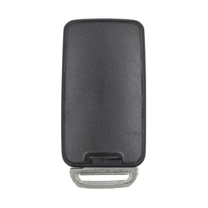 New Aftermarket Volvo Smart Remote Key 5+1 Buttons 902MHz Compatible Part Number: 30659502 | Emirates Keys