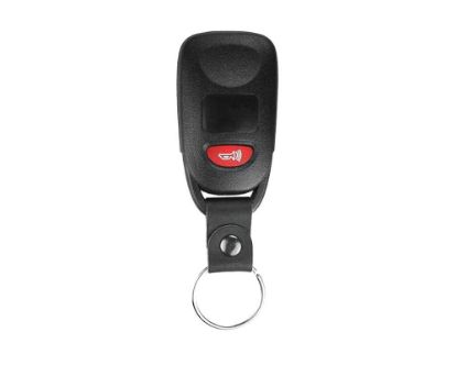 Face to face RD009X Copier Remote Medal Kia &| Emirates Keys