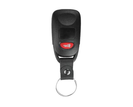 Face to face RD009X Copier Remote Medal Kia 4| Emirates Keys