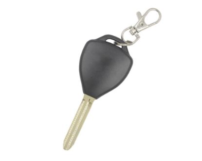 New Aftermarket Face to Face Universal Flip Remote Key 3+1 Buttons 315MHz Toyota Warda Type RD504 High Quality Best Price | Emirates Keys