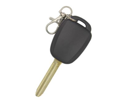 New Aftermarket Face to Face Universal Flip Remote Key 3+1 Buttons 315MHz New Toyota Type RD874 High Quality Best Price | Emirates Keys