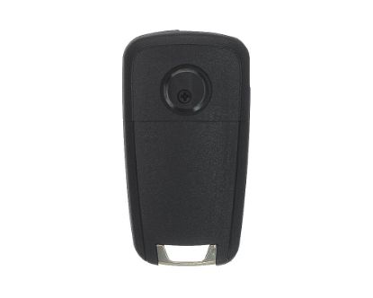 Face to Face Copier Remote Opel Type 3 Button| MK3