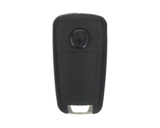 Face to Face Copier Remote Opel Type 3 Button| MK3