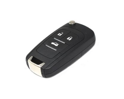 Face to Face Copier Remote Opel Type 3 Buttons 433MHz-mk3.com-and a lot of from Emirates Keys 