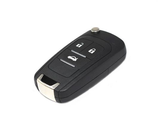 Face to Face Copier Remote Opel Type 3 Buttons 433MHz-mk3.com-and a lot of from Emirates Keys 