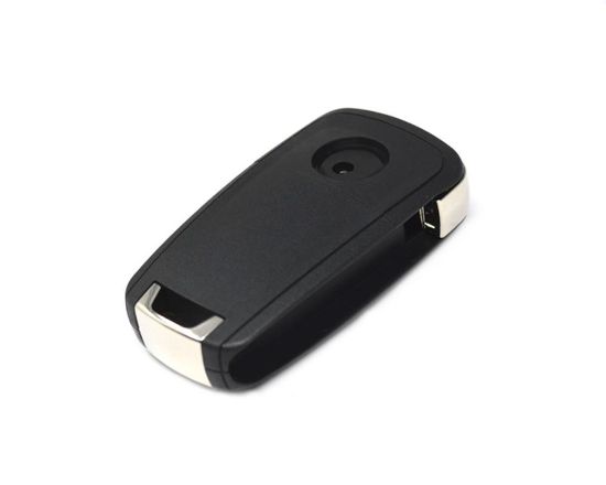 Picture of Face to Face Universal Copier Flip Remote Key 3 Buttons 433MHz Opel Type RD414